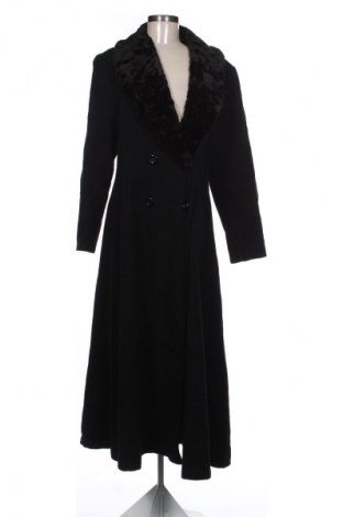 Dámský kabát  Milo, Velikost M, Barva Černá, Cena  1 629,00 Kč