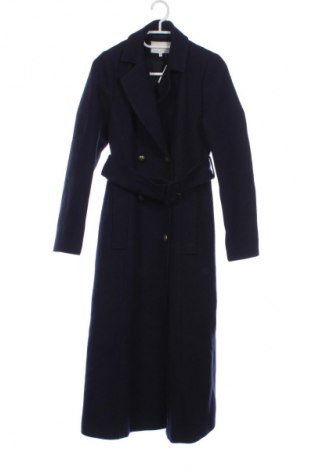 Damenmantel Mint & Berry, Größe XS, Farbe Blau, Preis 45,09 €