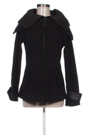 Palton de femei Minus, Mărime S, Culoare Negru, Preț 397,00 Lei