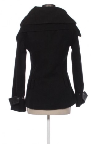 Palton de femei Minus, Mărime S, Culoare Negru, Preț 397,00 Lei