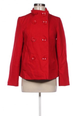Damenmantel Miss H., Größe M, Farbe Rot, Preis € 21,99