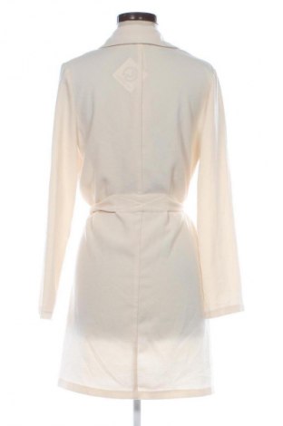 Дамско палто Miss Selfridge, Размер XS, Цвят Бежов, Цена 62,21 лв.