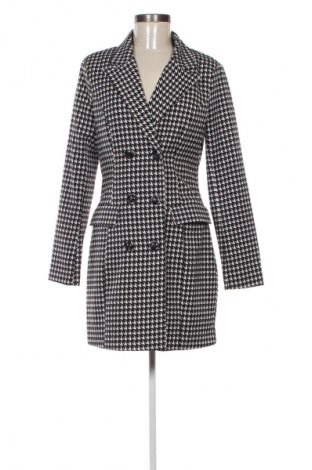 Damski płaszcz Missguided, Rozmiar S, Kolor Kolorowy, Cena 134,83 zł