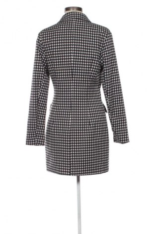 Damski płaszcz Missguided, Rozmiar S, Kolor Kolorowy, Cena 134,83 zł