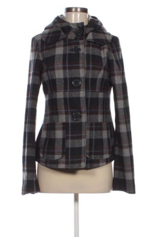 Дамско палто Mission, Размер M, Цвят Многоцветен, Цена 58,00 лв.