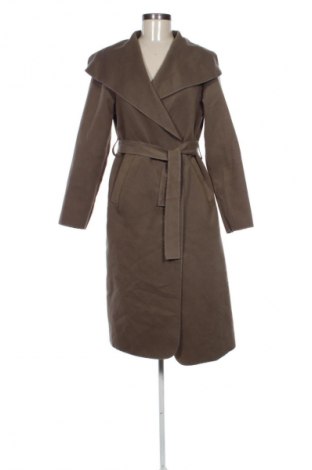 Női kabát Misspap, Méret M, Szín Zöld, Ár 19 228 Ft