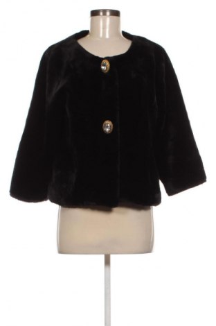 Női kabát Modeszene, Méret M, Szín Fekete, Ár 6 609 Ft