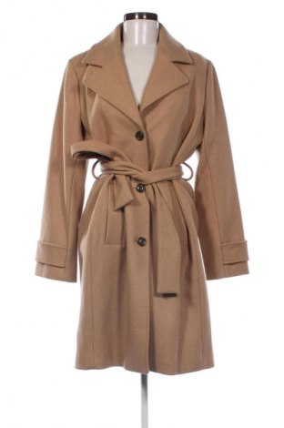 Damenmantel Modstrom, Größe M, Farbe Beige, Preis 162,40 €