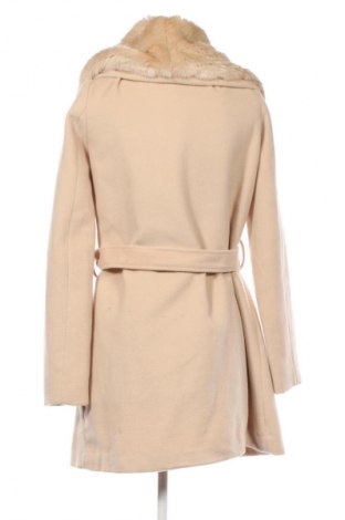Palton de femei Mohito, Mărime M, Culoare Bej, Preț 232,00 Lei