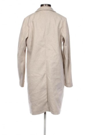 Γυναικείο παλτό Mohito, Μέγεθος L, Χρώμα  Μπέζ, Τιμή 29,99 €