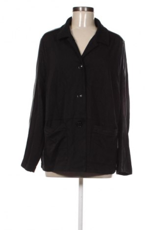 Dámský kabát  Mona, Velikost XXL, Barva Černá, Cena  1 213,00 Kč