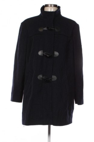 Palton de femei Mona, Mărime XXL, Culoare Albastru, Preț 227,99 Lei