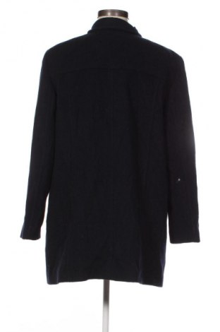 Palton de femei Mona, Mărime XXL, Culoare Albastru, Preț 227,99 Lei