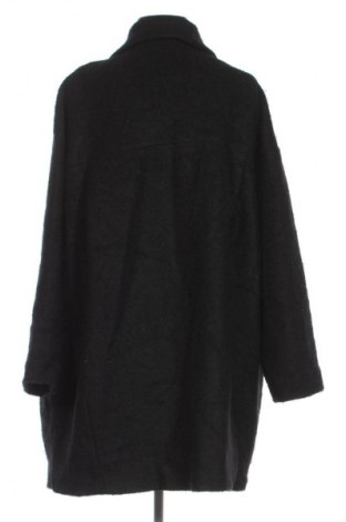 Damski płaszcz Monki, Rozmiar M, Kolor Czarny, Cena 161,99 zł