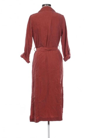 Γυναικείο παλτό Monki, Μέγεθος XS, Χρώμα Καφέ, Τιμή 28,13 €