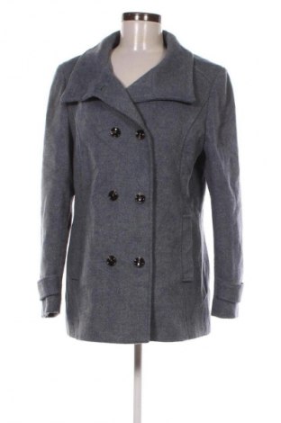 Női kabát Montego, Méret L, Szín Kék, Ár 18 619 Ft