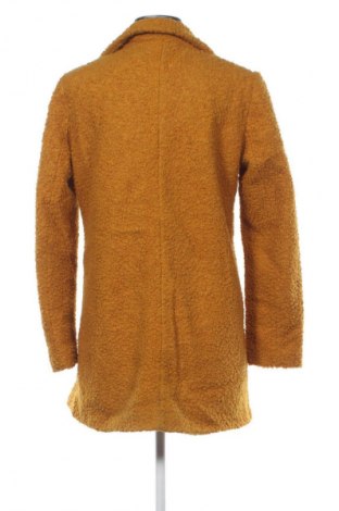 Дамско палто More & More, Размер M, Цвят Жълт, Цена 114,99 лв.