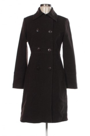 Γυναικείο παλτό More & More, Μέγεθος S, Χρώμα Καφέ, Τιμή 71,99 €