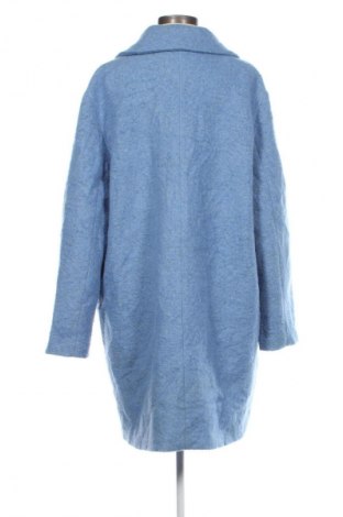 Дамско палто More & More, Размер XL, Цвят Син, Цена 119,99 лв.