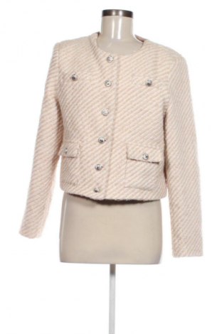 Damenmantel Moth, Größe L, Farbe Beige, Preis € 47,99