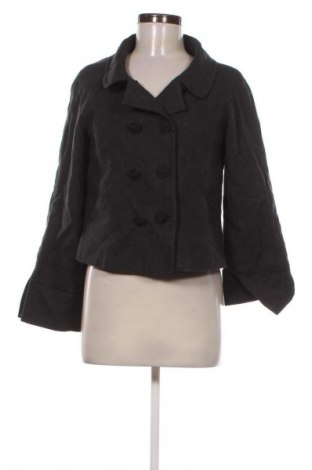 Dámský kabát  Motivi, Velikost M, Barva Černá, Cena  779,00 Kč