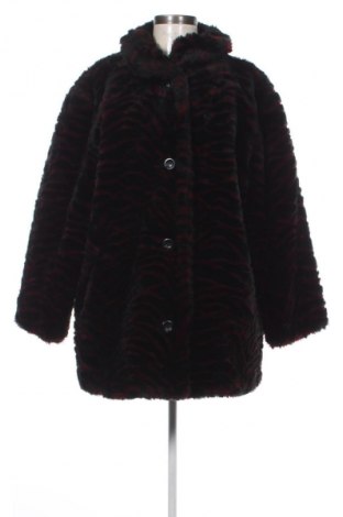 Γυναικείο παλτό Ms Mode, Μέγεθος XL, Χρώμα Μαύρο, Τιμή 63,99 €