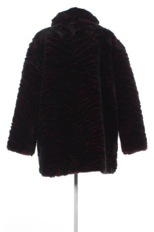 Γυναικείο παλτό Ms Mode, Μέγεθος XL, Χρώμα Μαύρο, Τιμή 63,99 €