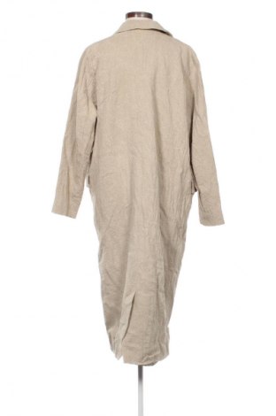 Női kabát Mtwtfss Weekday, Méret L, Szín Barna, Ár 15 769 Ft