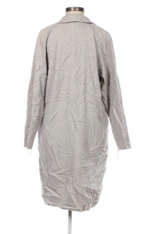 Γυναικείο παλτό Mtwtfss Weekday, Μέγεθος S, Χρώμα Γκρί, Τιμή 28,99 €