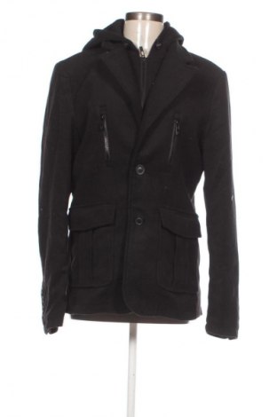 Damenmantel Much More, Größe S, Farbe Schwarz, Preis 48,99 €