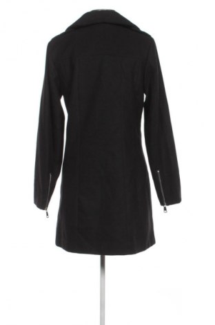 Дамско палто My Hailys, Размер M, Цвят Черен, Цена 29,99 лв.