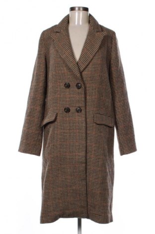 Dámský kabát  NA-KD, Velikost M, Barva Vícebarevné, Cena  1 215,00 Kč