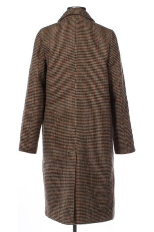 Dámský kabát  NA-KD, Velikost M, Barva Vícebarevné, Cena  1 215,00 Kč