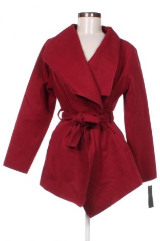 Damenmantel NEW COLLECTION, Größe M, Farbe Rot, Preis 111,57 €