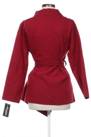 Damenmantel NEW COLLECTION, Größe M, Farbe Rot, Preis 111,57 €