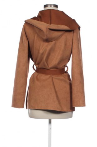 Damenmantel NEW COLLECTION, Größe M, Farbe Braun, Preis 49,10 €