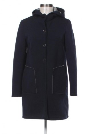 Дамско палто NEW COLLECTION, Размер M, Цвят Син, Цена 36,99 лв.