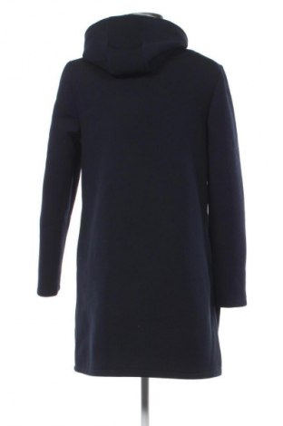 Дамско палто NEW COLLECTION, Размер M, Цвят Син, Цена 36,99 лв.