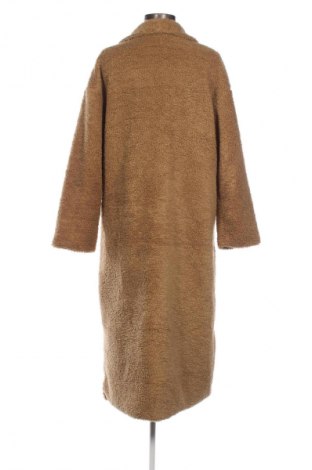 Palton de femei NEW COLLECTION, Mărime M, Culoare Maro, Preț 221,99 Lei