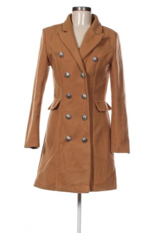 Palton de femei NEW COLLECTION, Mărime XL, Culoare Bej, Preț 238,99 Lei