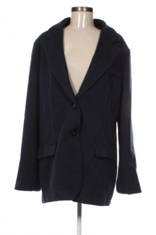 Palton de femei NEW COLLECTION, Mărime XL, Culoare Albastru, Preț 238,99 Lei