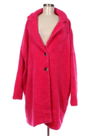Damenmantel NEW COLLECTION, Größe XL, Farbe Rosa, Preis € 50,99