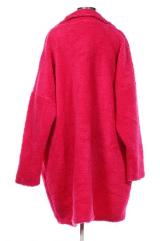 Damenmantel NEW COLLECTION, Größe XL, Farbe Rosa, Preis € 50,99
