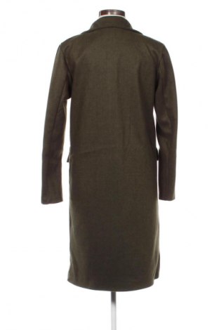 Дамско палто NEW COLLECTION, Размер M, Цвят Зелен, Цена 96,00 лв.