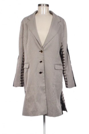 Γυναικείο παλτό NU Denmark, Μέγεθος M, Χρώμα Πολύχρωμο, Τιμή 215,92 €