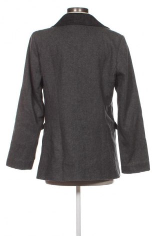 Palton de femei Naf Naf, Mărime M, Culoare Gri, Preț 253,00 Lei