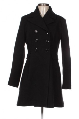 Γυναικείο παλτό Naf Naf, Μέγεθος M, Χρώμα Πολύχρωμο, Τιμή 54,99 €