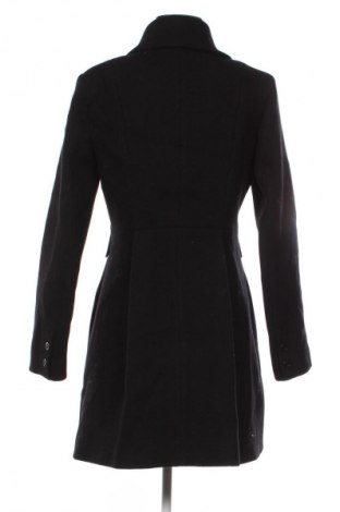 Γυναικείο παλτό Naf Naf, Μέγεθος M, Χρώμα Πολύχρωμο, Τιμή 54,99 €