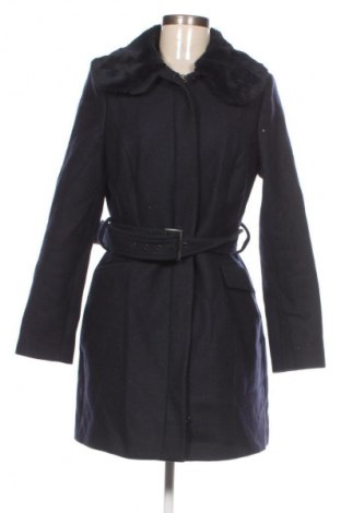 Palton de femei Naf Naf, Mărime M, Culoare Negru, Preț 279,99 Lei