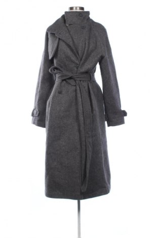 Damenmantel New Look, Größe XL, Farbe Grau, Preis € 58,99